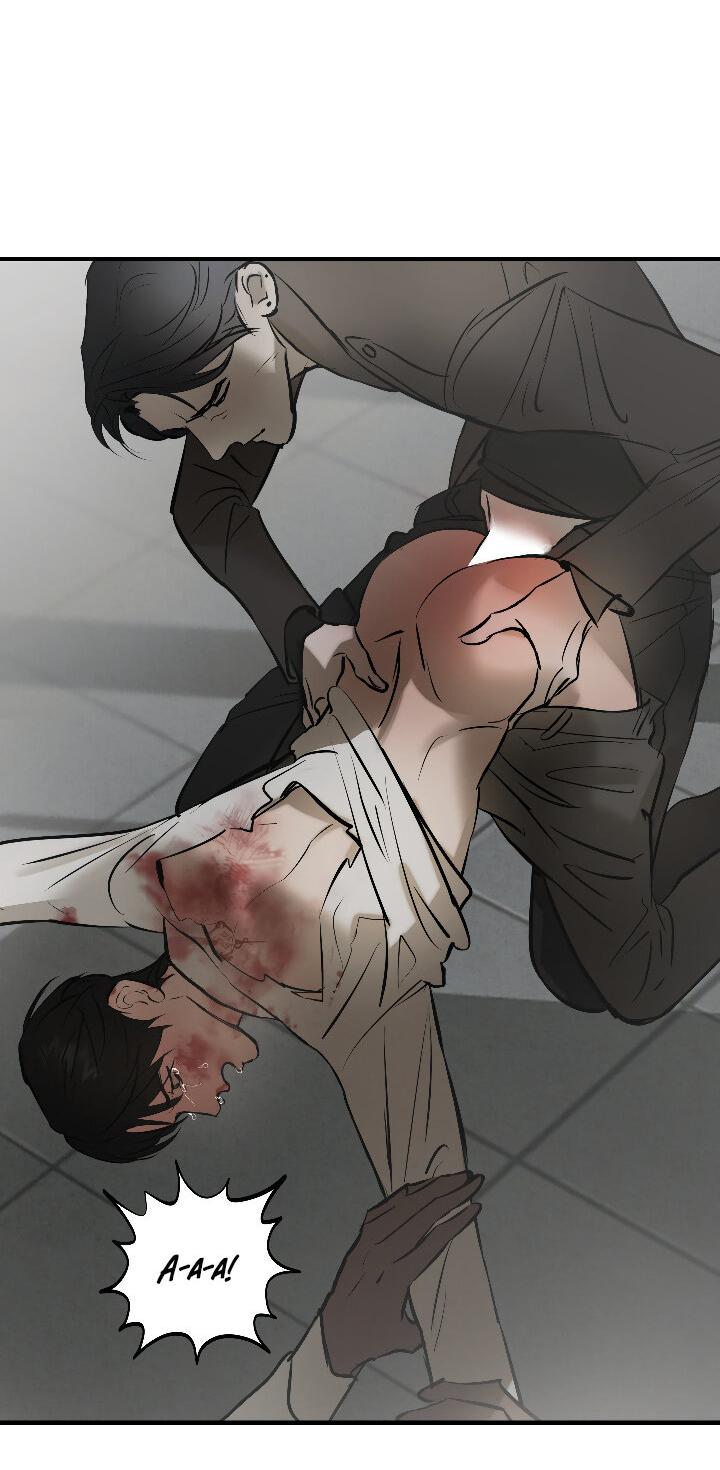 Манга Порок Риски - Глава 14 Страница 6