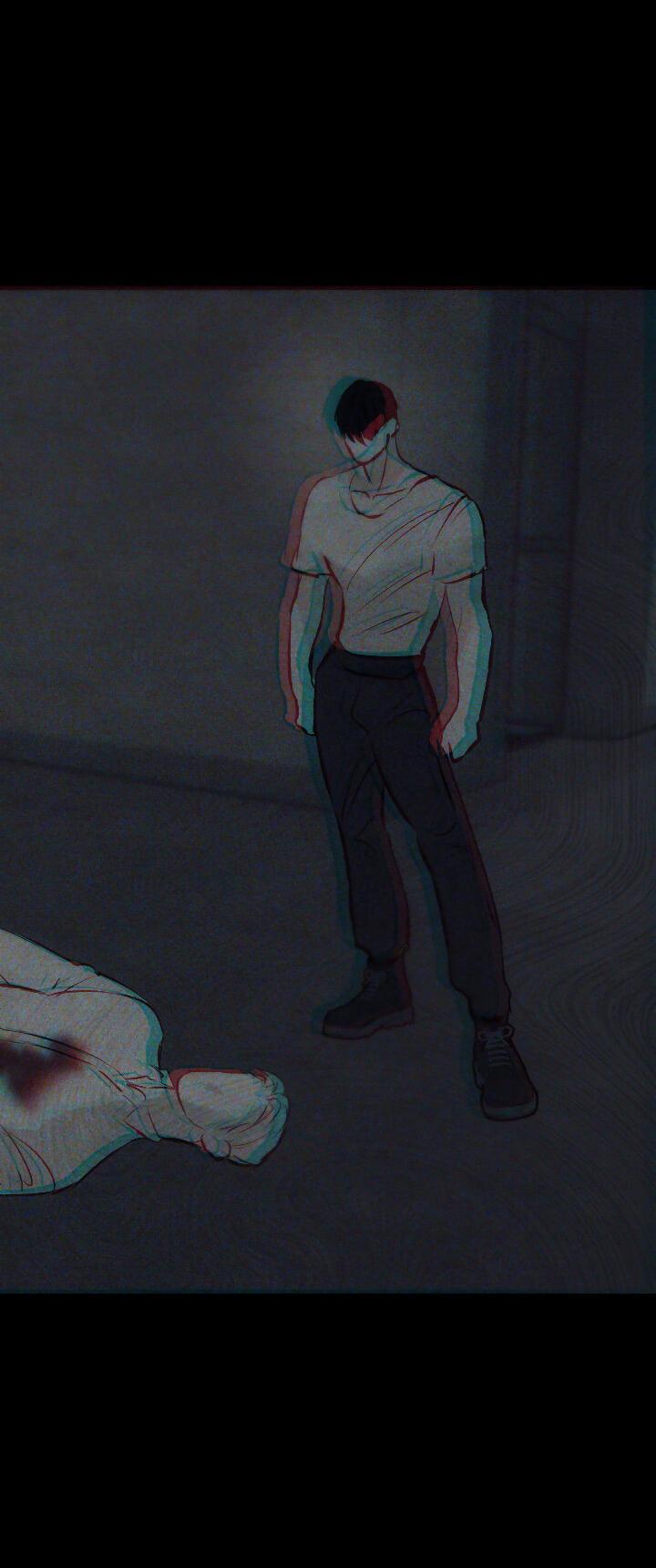 Манга Порок Риски - Глава 11 Страница 30