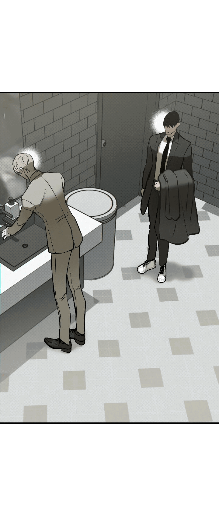 Манга Порок Риски - Глава 25 Страница 41