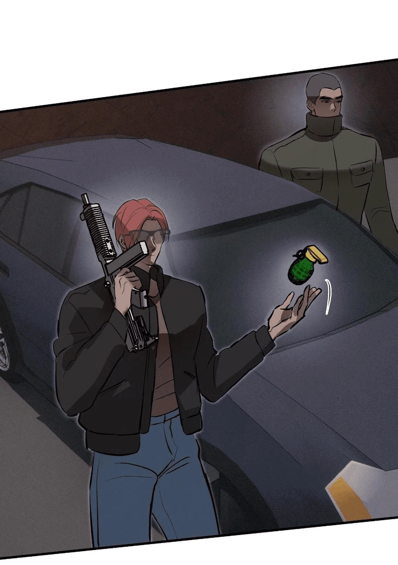Манга Порок Риски - Глава 28 Страница 13