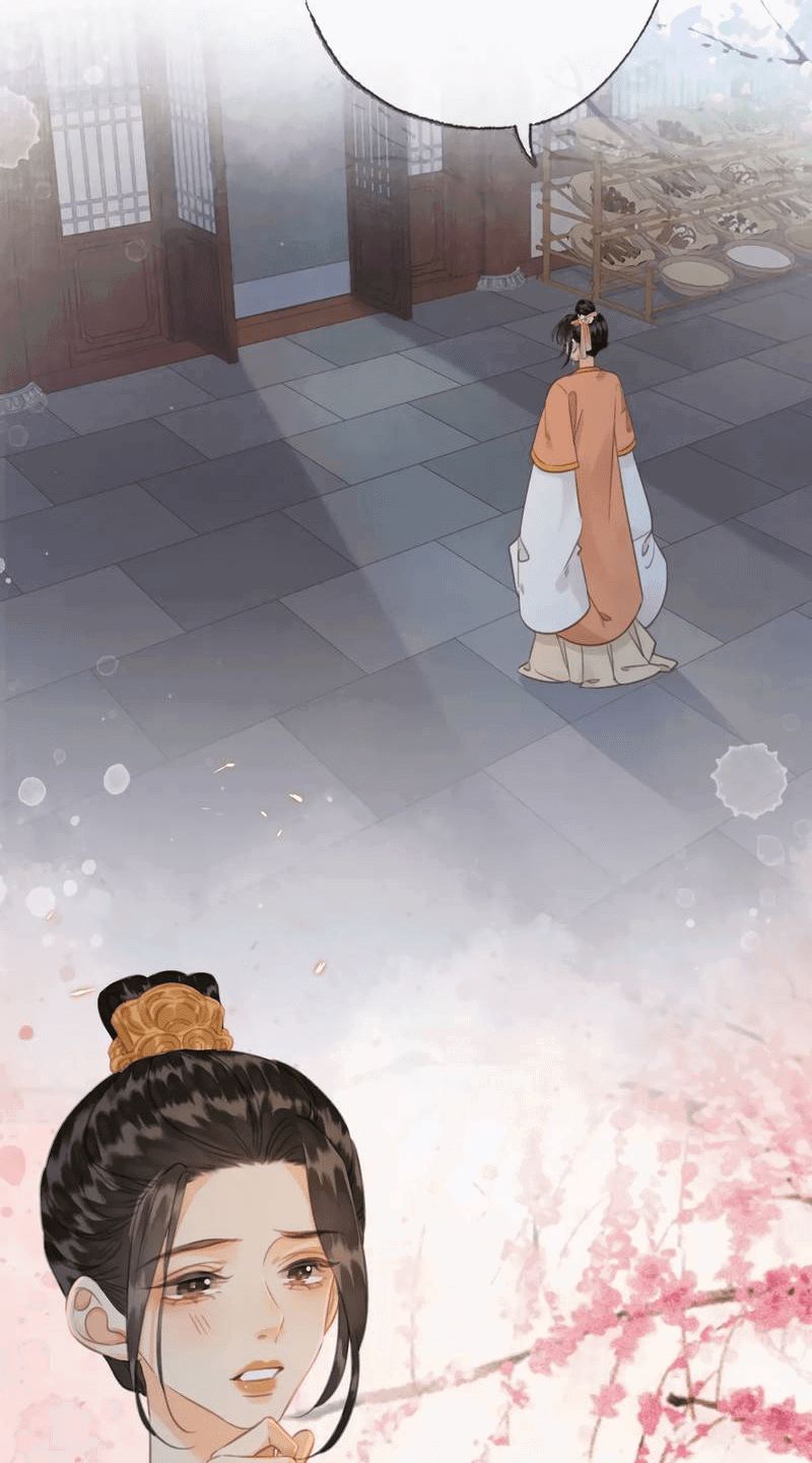 Манга Влюбиться в императрицу - Глава 37 Страница 18