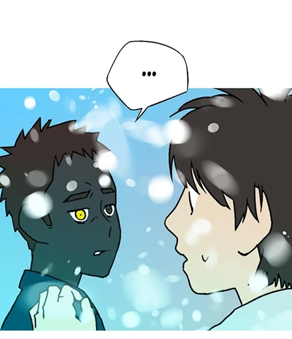 Манга Пэн Питер - Глава 92 Страница 17