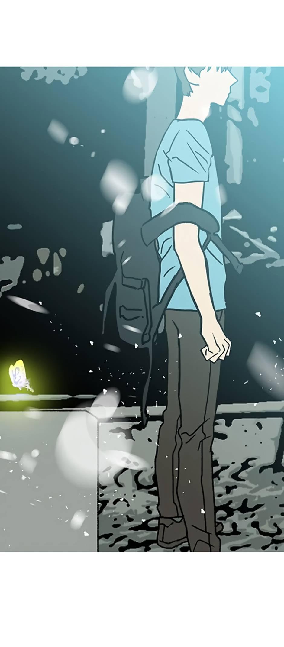 Манга Пэн Питер - Глава 92 Страница 106