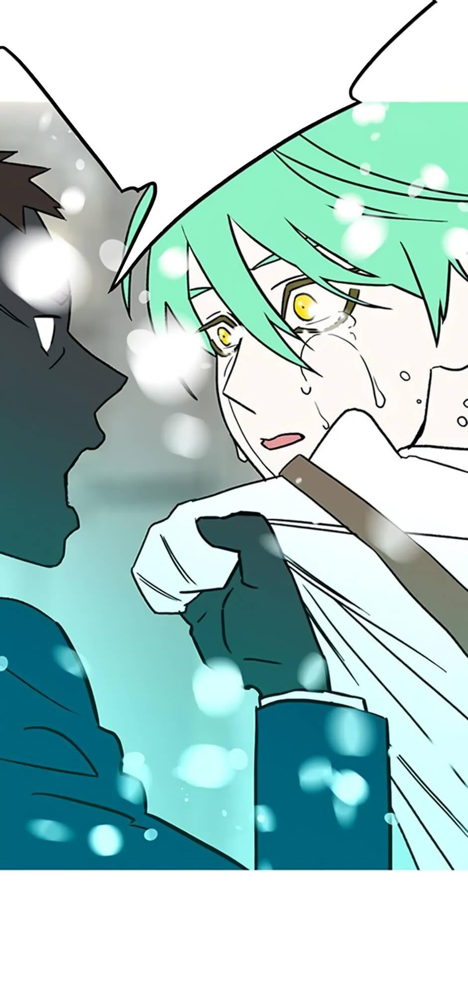 Манга Пэн Питер - Глава 92 Страница 15