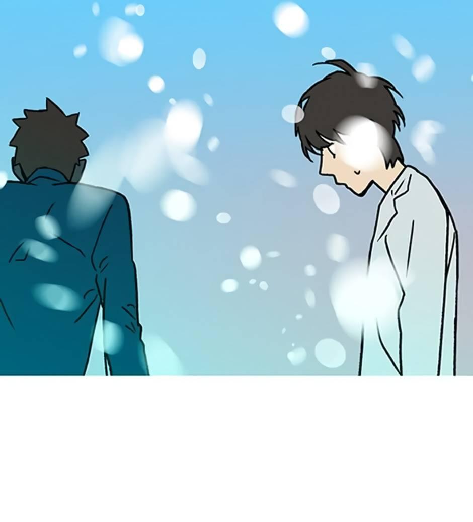 Манга Пэн Питер - Глава 92 Страница 20