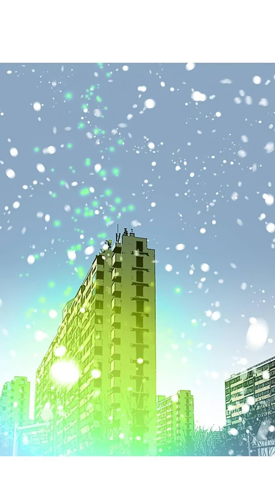 Манга Пэн Питер - Глава 92 Страница 3