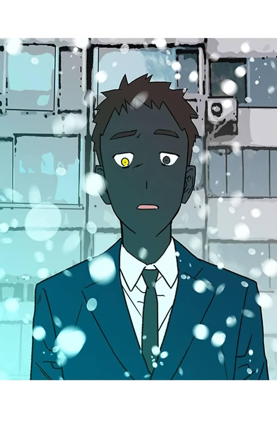 Манга Пэн Питер - Глава 92 Страница 6