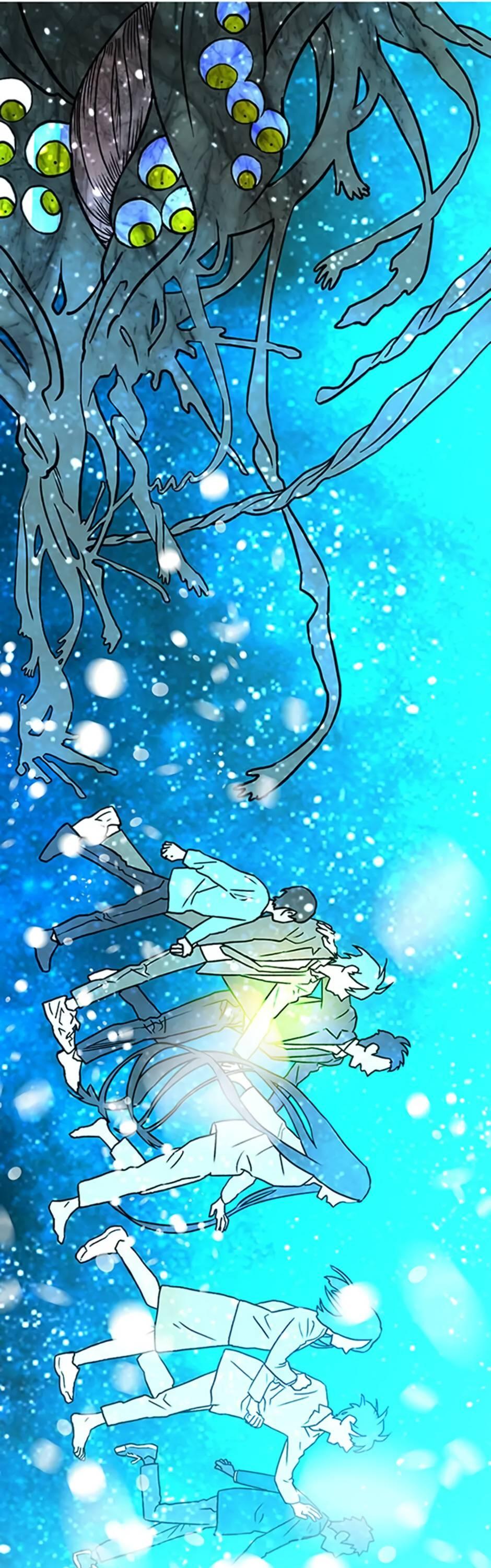 Манга Пэн Питер - Глава 92 Страница 77