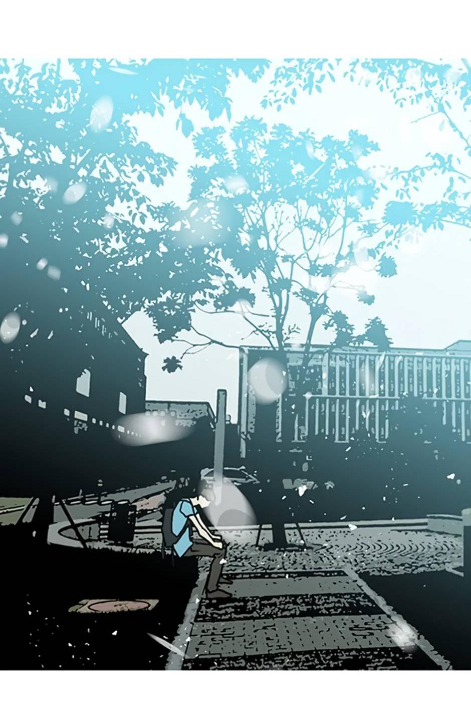 Манга Пэн Питер - Глава 92 Страница 99