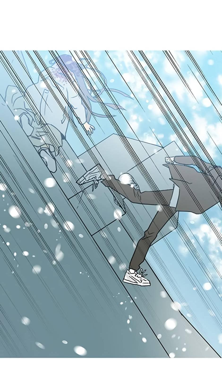 Манга Пэн Питер - Глава 91 Страница 5