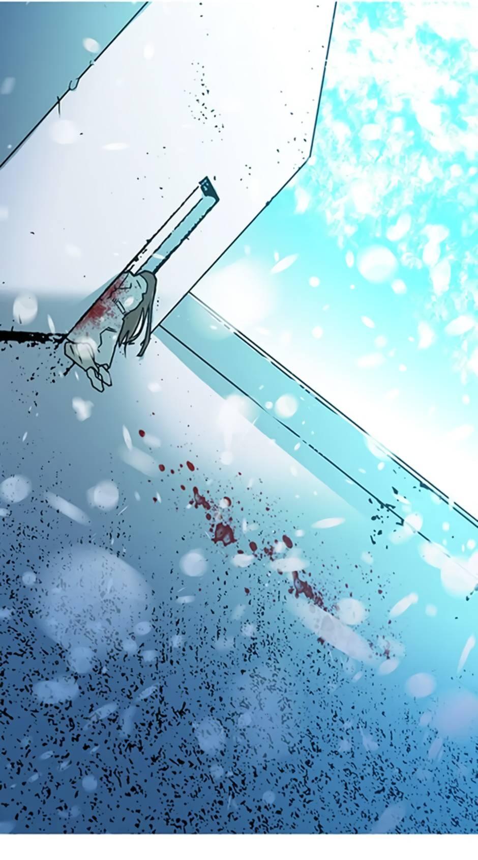 Манга Пэн Питер - Глава 91 Страница 20