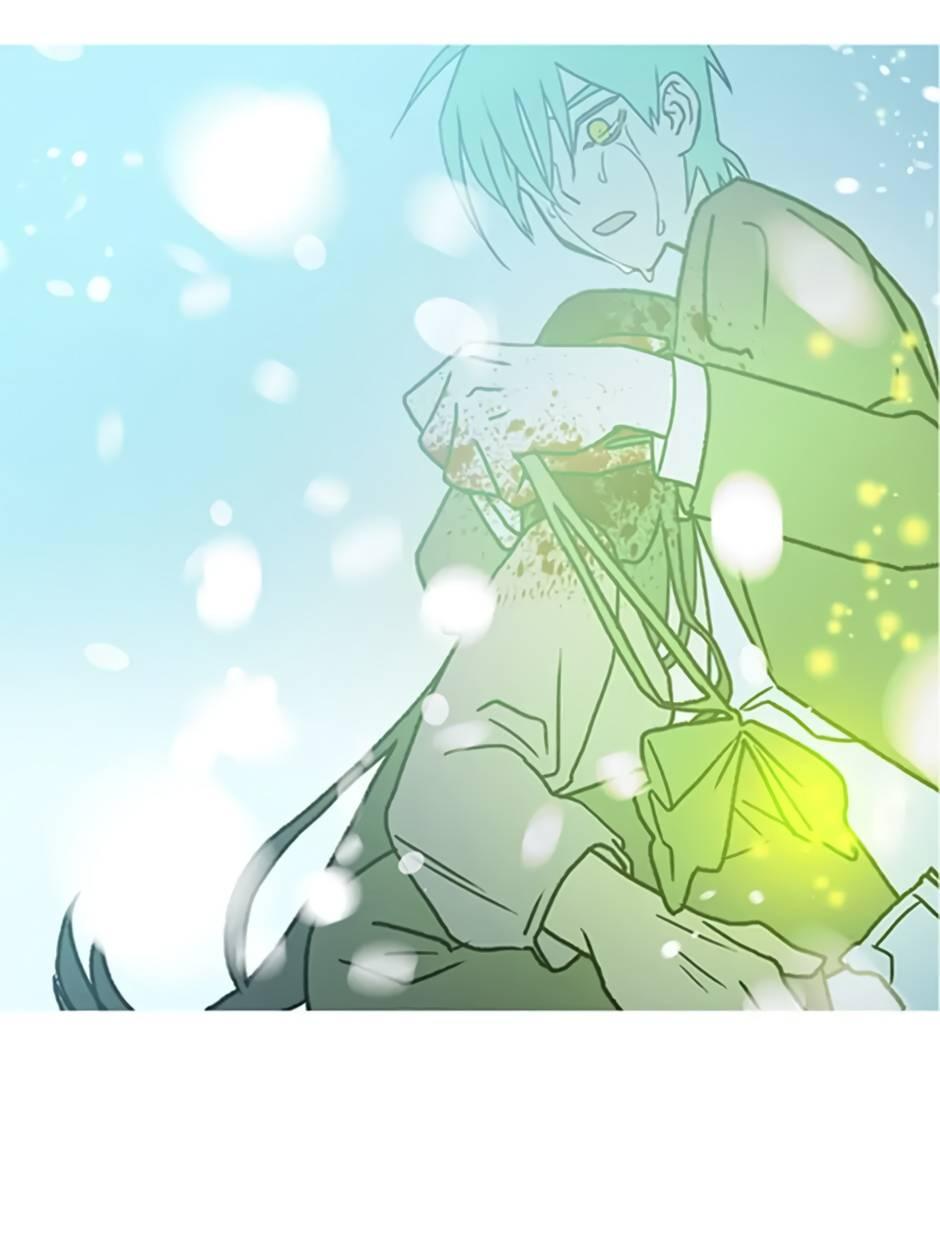 Манга Пэн Питер - Глава 91 Страница 68