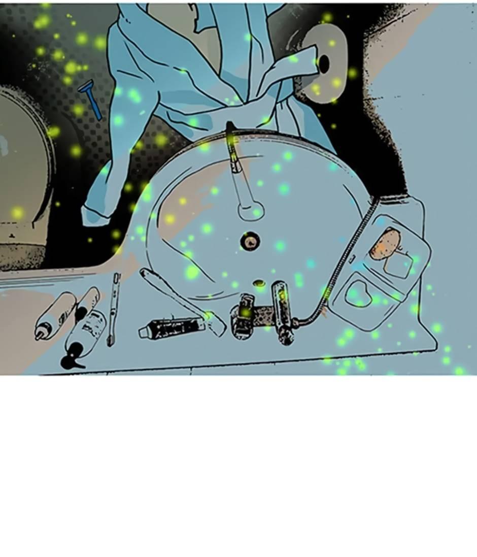 Манга Пэн Питер - Глава 91 Страница 57