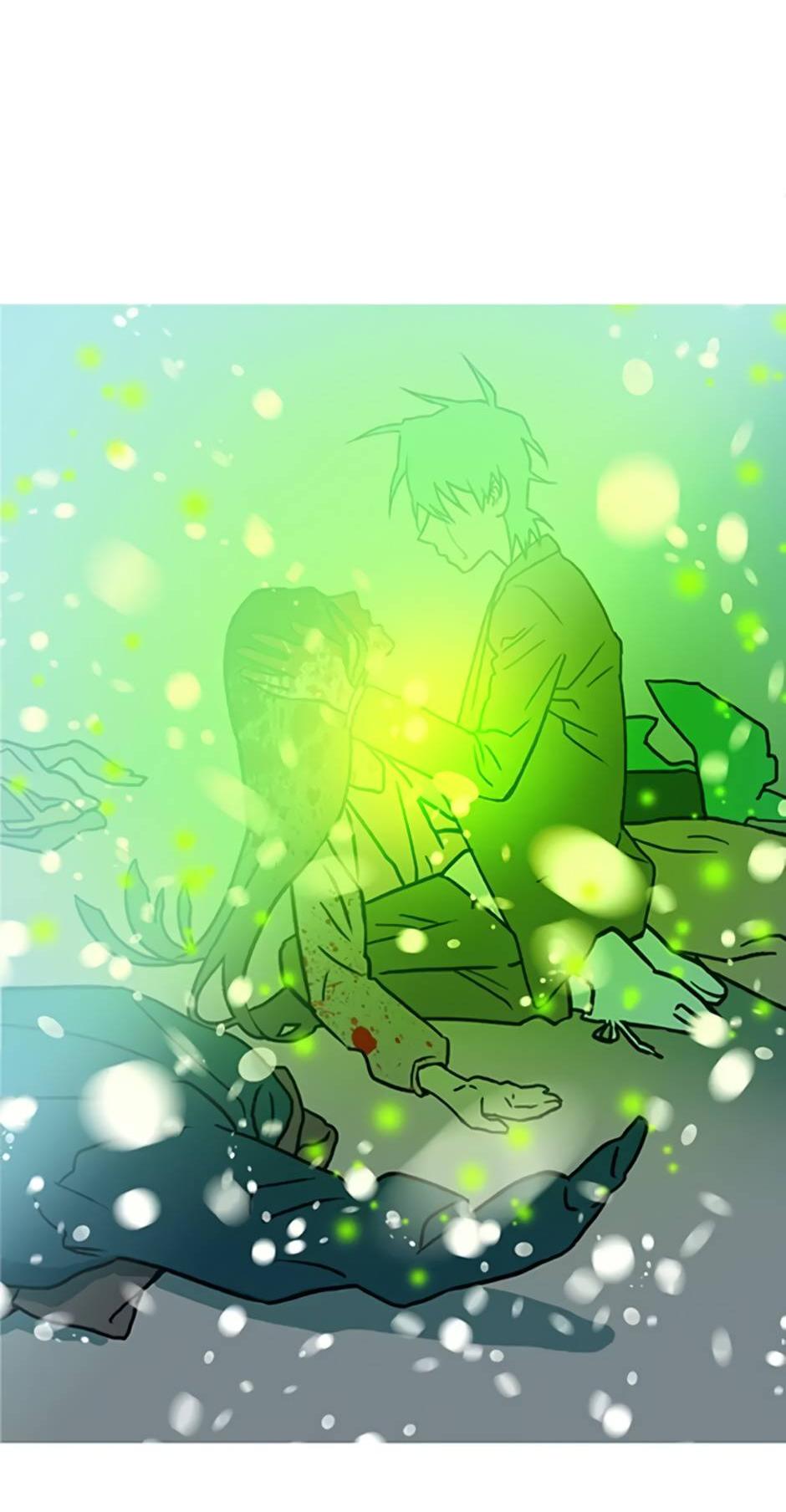 Манга Пэн Питер - Глава 91 Страница 66