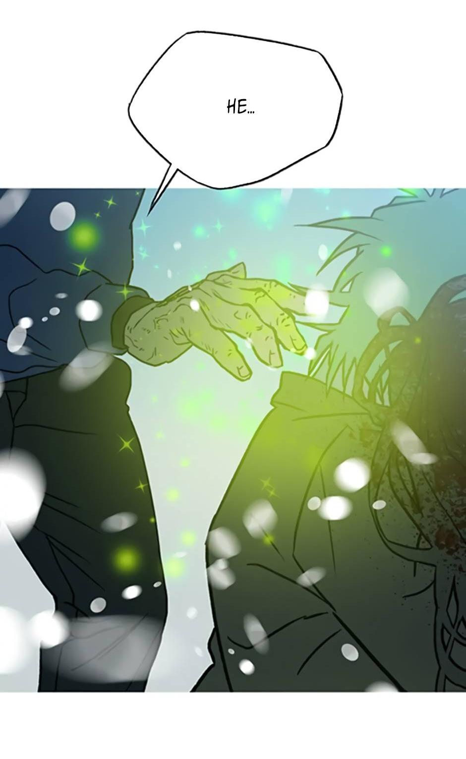 Манга Пэн Питер - Глава 91 Страница 22