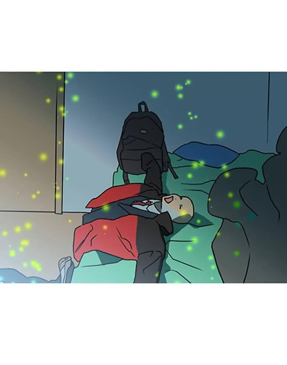 Манга Пэн Питер - Глава 91 Страница 54