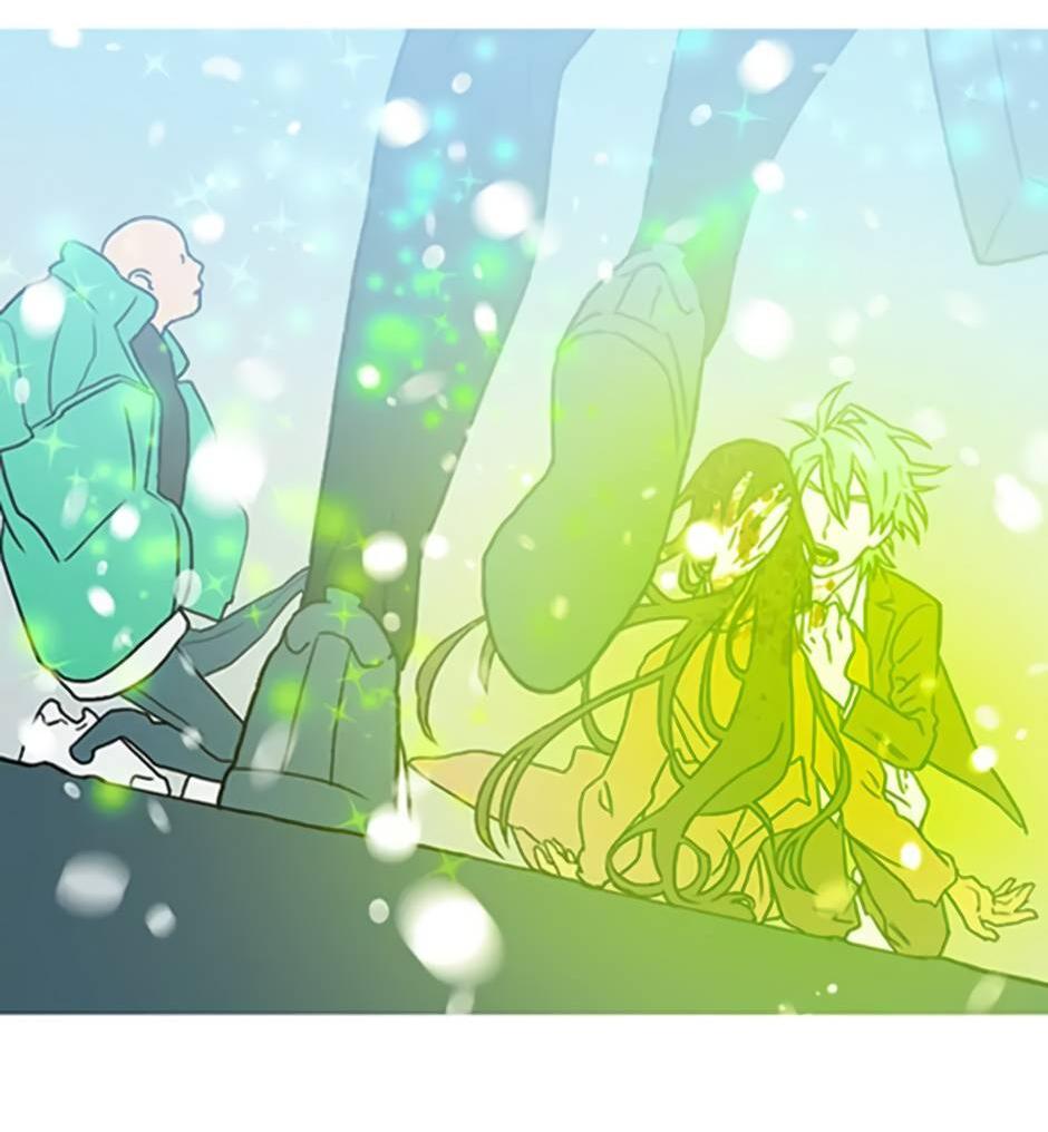 Манга Пэн Питер - Глава 91 Страница 45