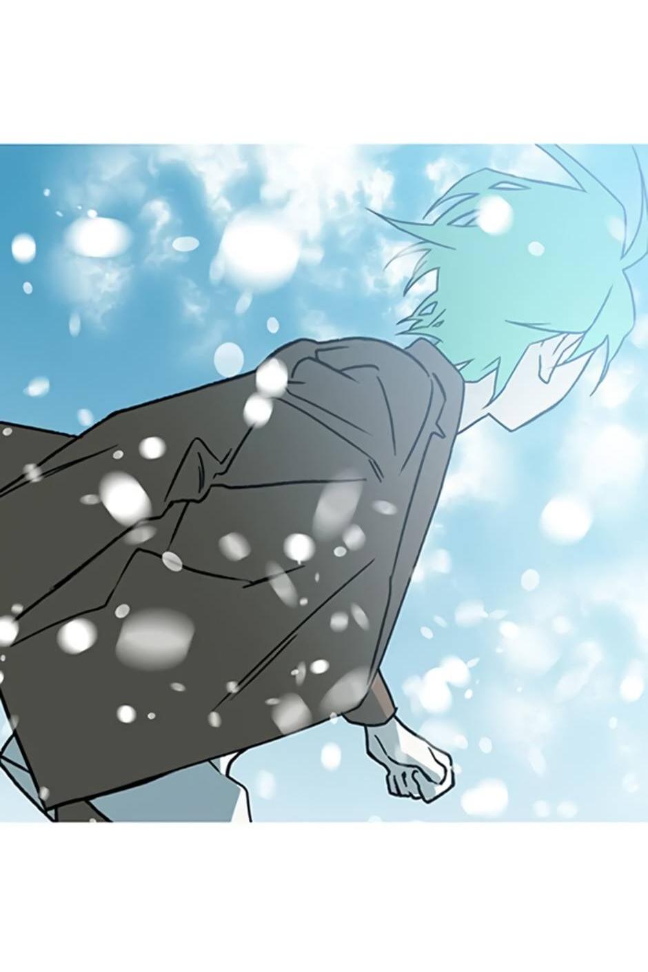 Манга Пэн Питер - Глава 91 Страница 4