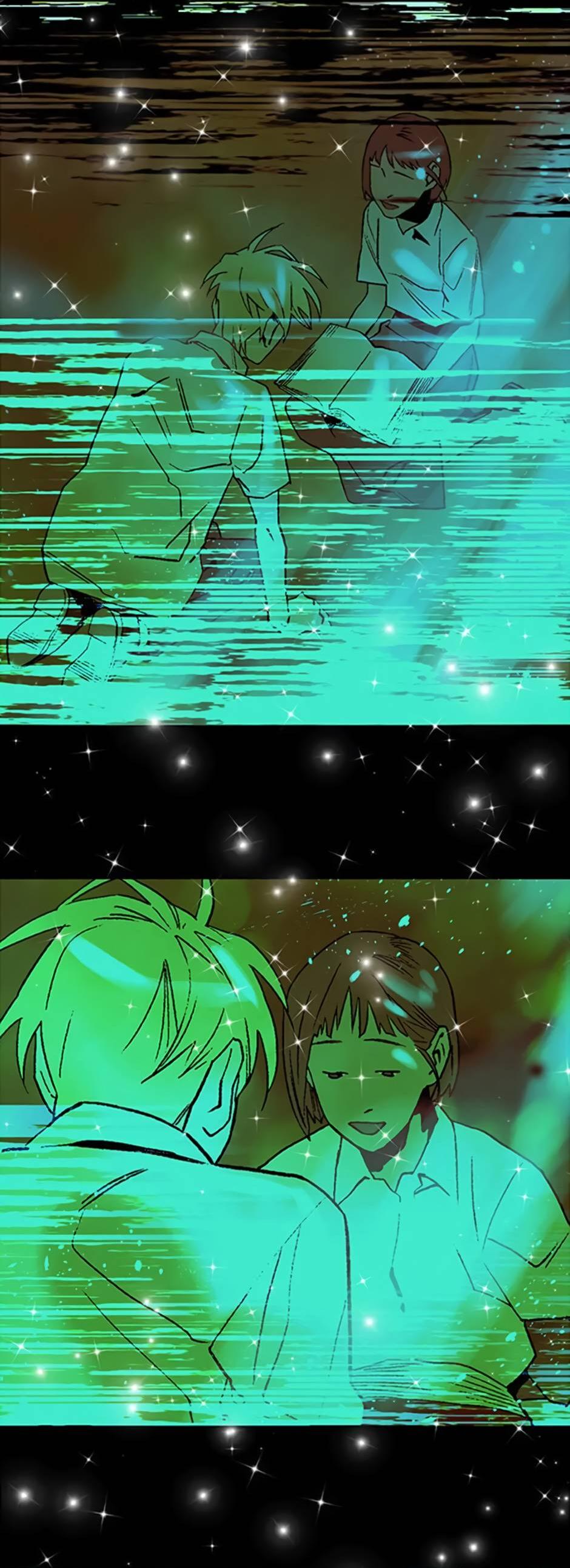 Манга Пэн Питер - Глава 90 Страница 65