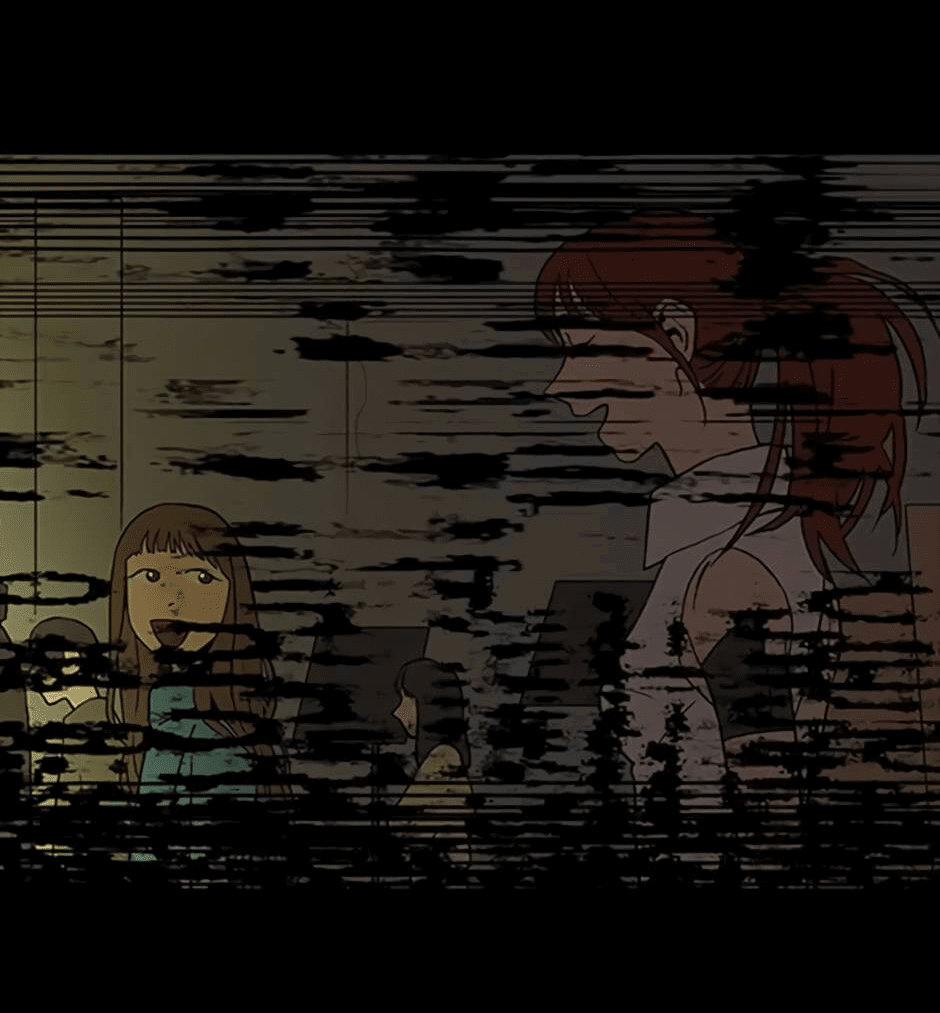 Манга Пэн Питер - Глава 90 Страница 52