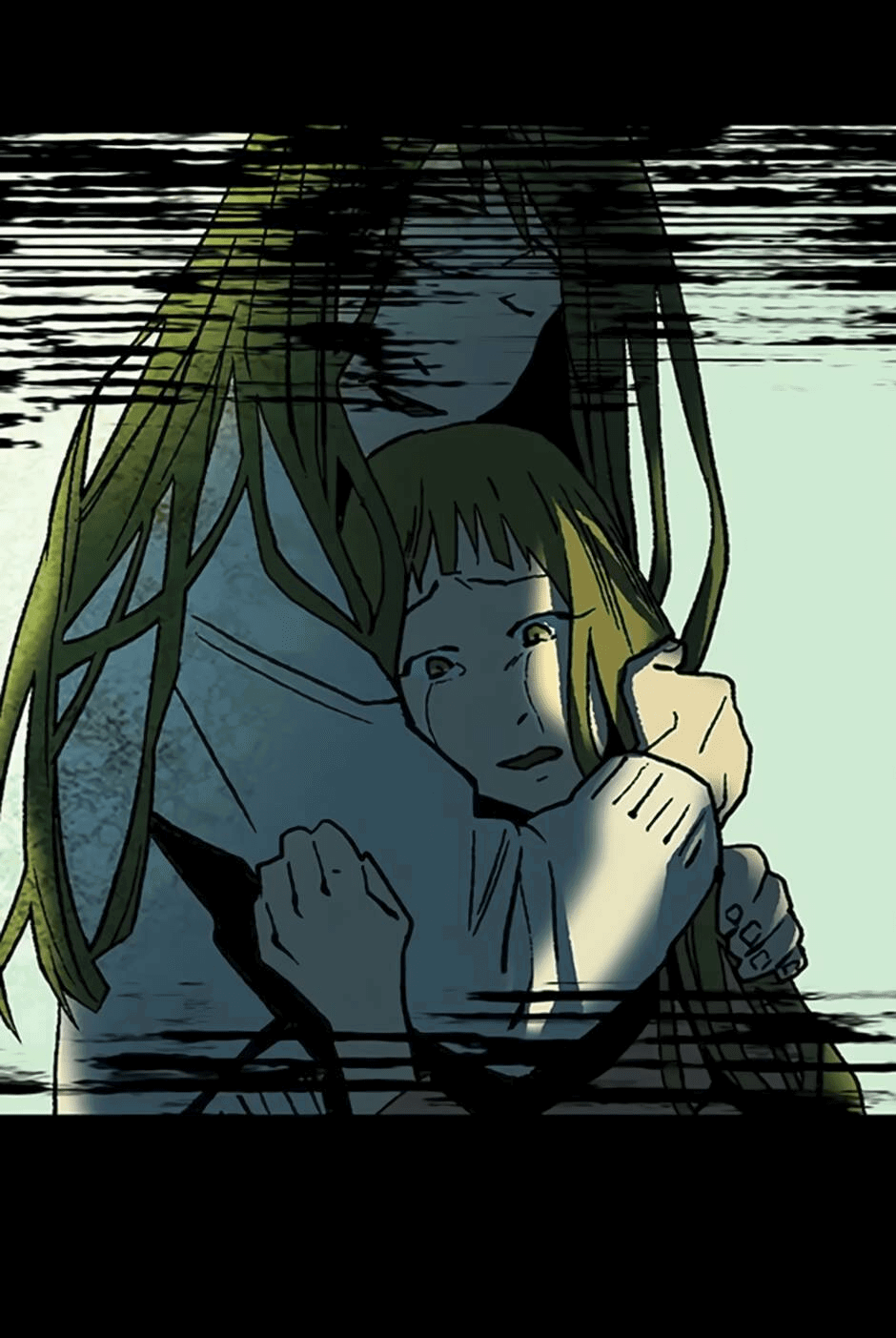 Манга Пэн Питер - Глава 90 Страница 57