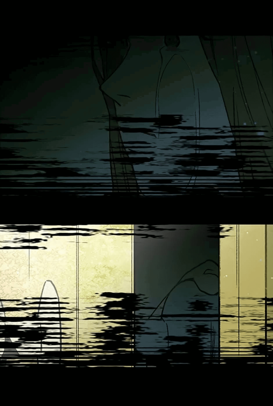 Манга Пэн Питер - Глава 90 Страница 56