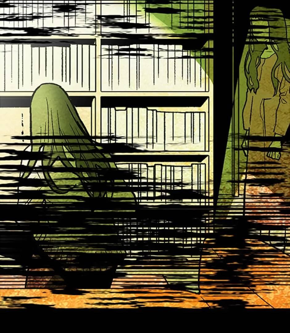 Манга Пэн Питер - Глава 90 Страница 61