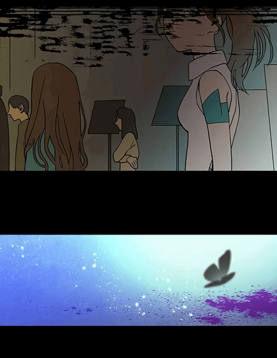 Манга Пэн Питер - Глава 90 Страница 53