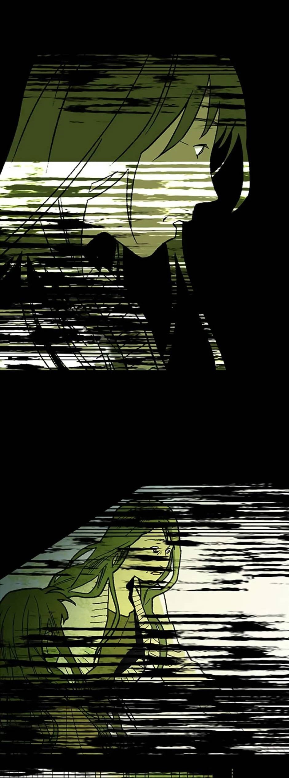 Манга Пэн Питер - Глава 90 Страница 60