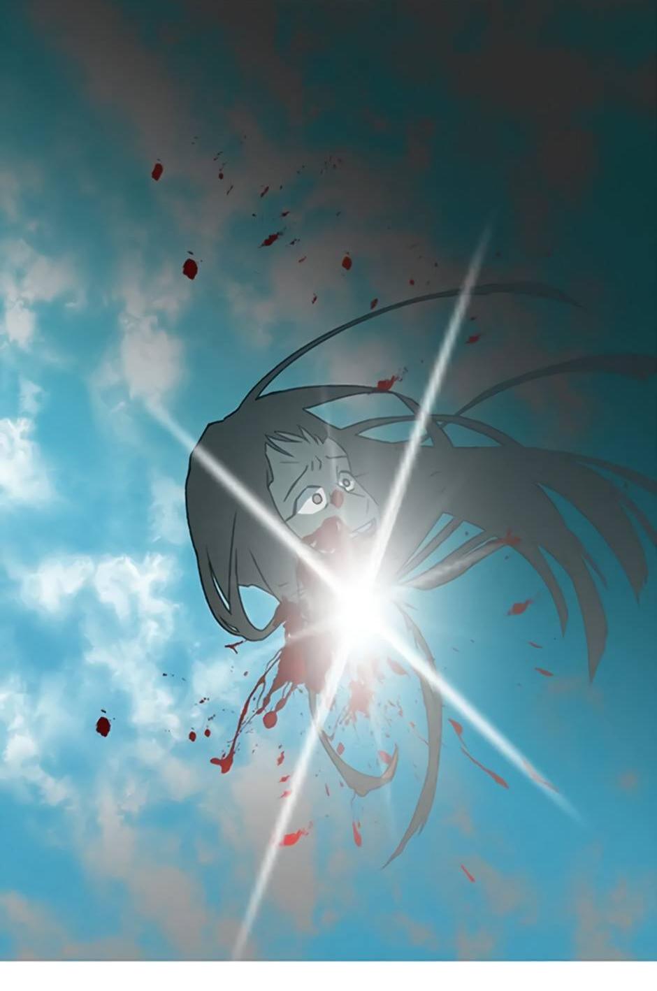 Манга Пэн Питер - Глава 90 Страница 9