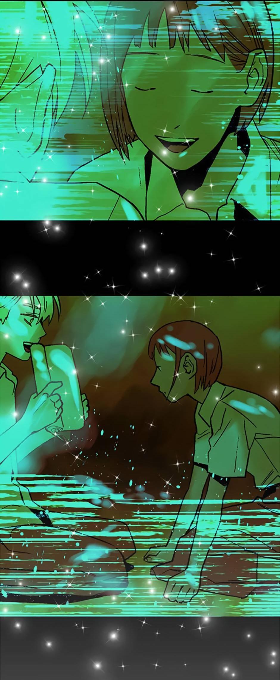 Манга Пэн Питер - Глава 90 Страница 66