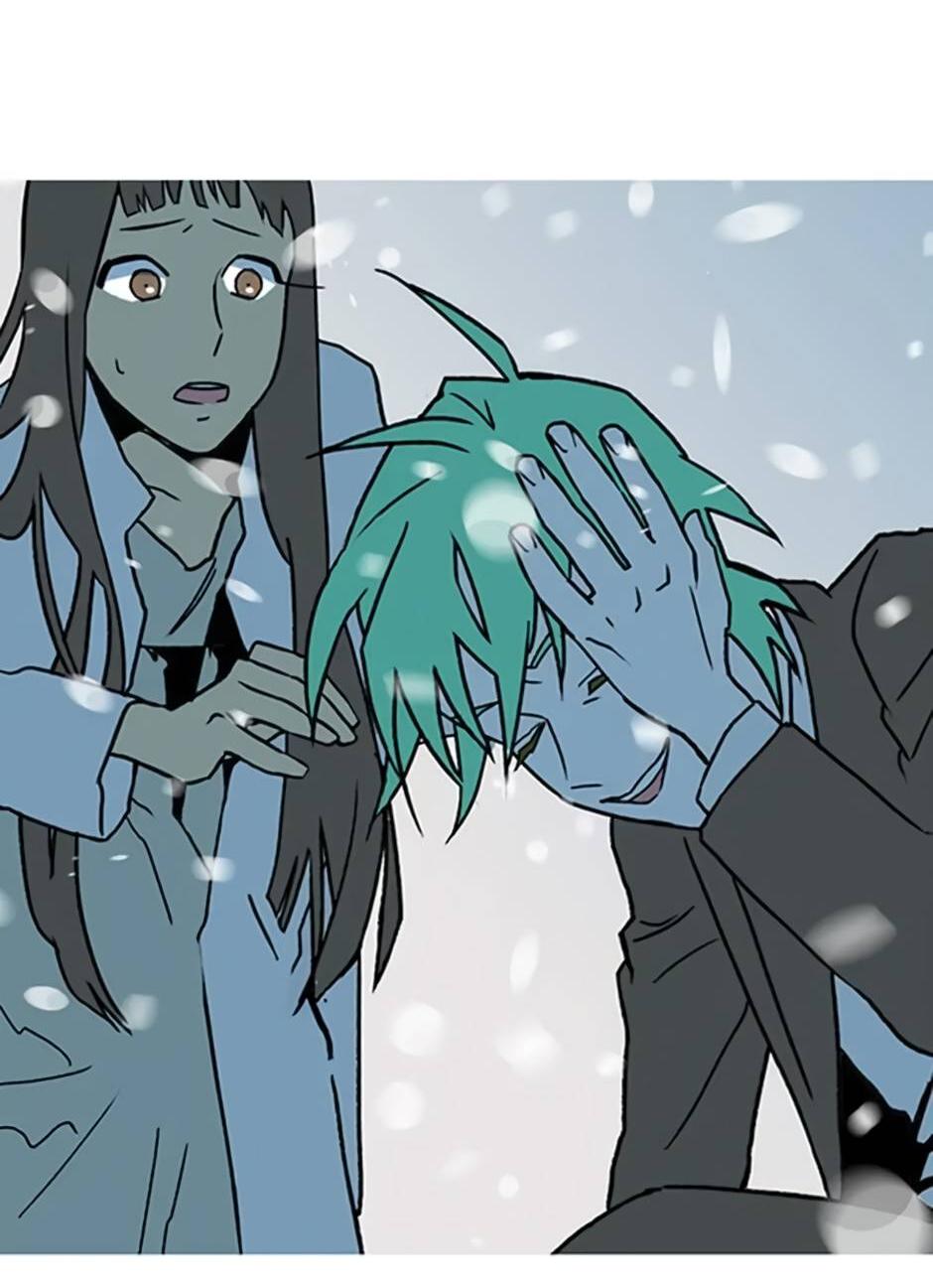 Манга Пэн Питер - Глава 90 Страница 3