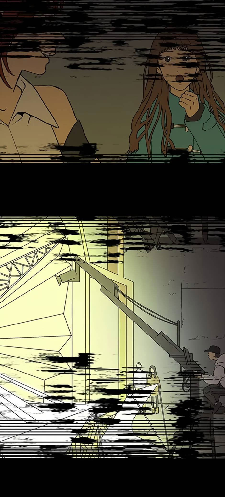 Манга Пэн Питер - Глава 90 Страница 51