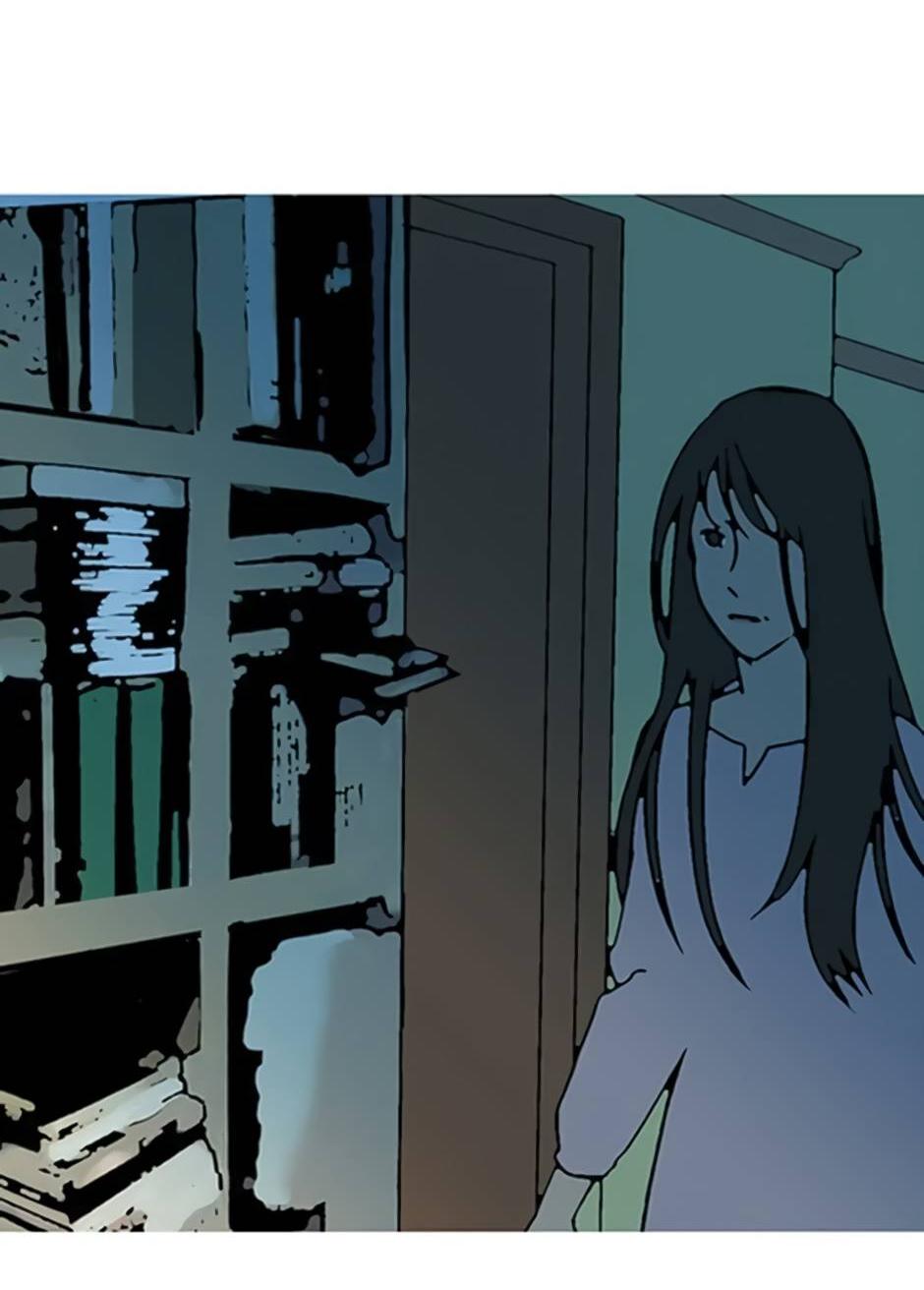 Манга Пэн Питер - Глава 89 Страница 8