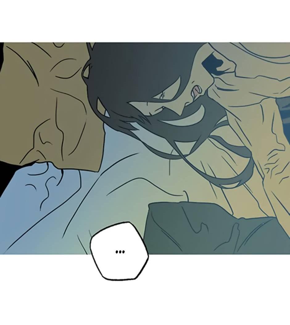 Манга Пэн Питер - Глава 89 Страница 3