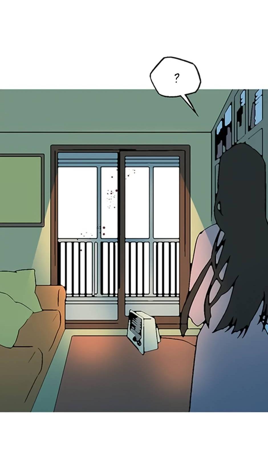 Манга Пэн Питер - Глава 89 Страница 6