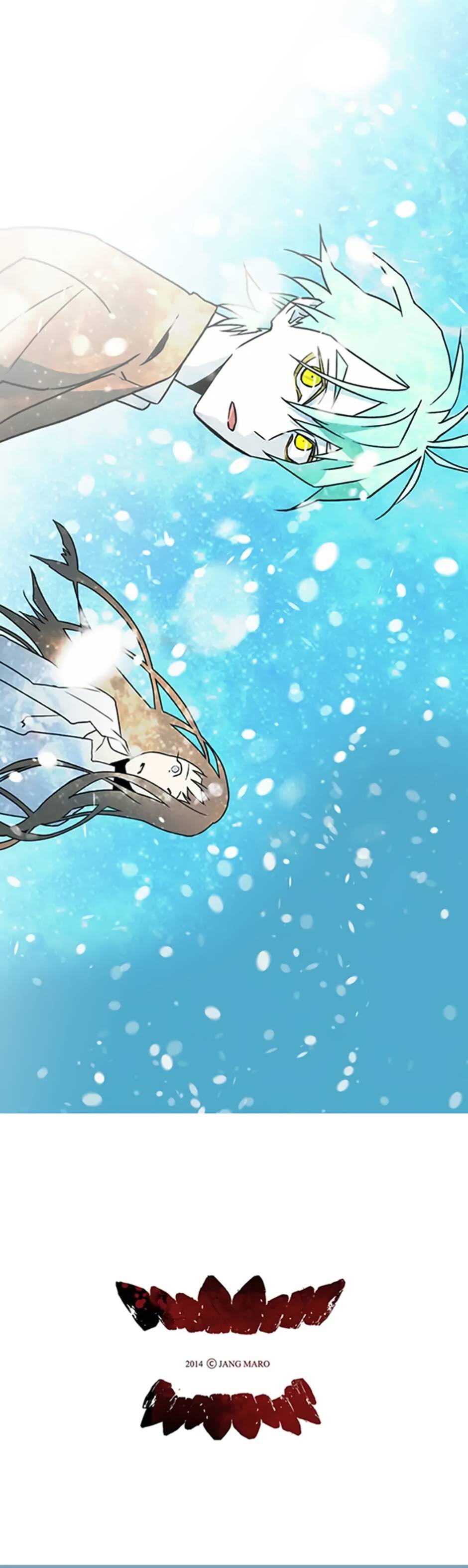 Манга Пэн Питер - Глава 89 Страница 38