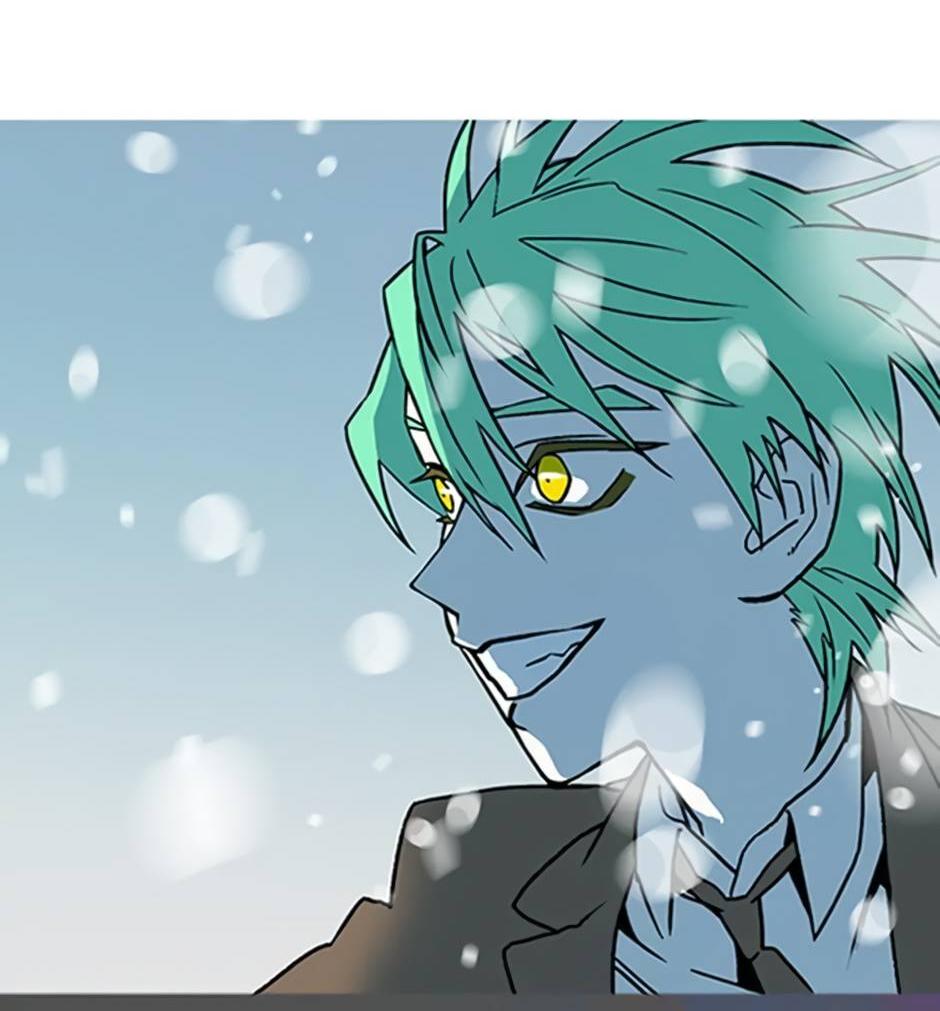 Манга Пэн Питер - Глава 88 Страница 33