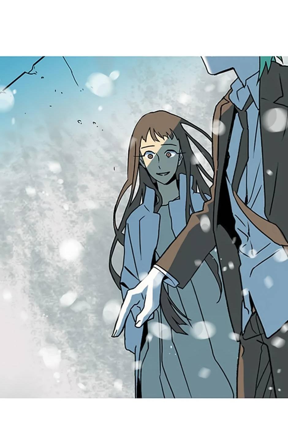 Манга Пэн Питер - Глава 88 Страница 30