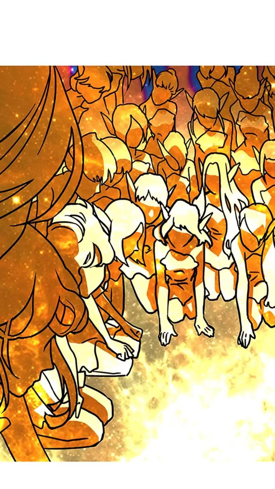 Манга Пэн Питер - Глава 88 Страница 53