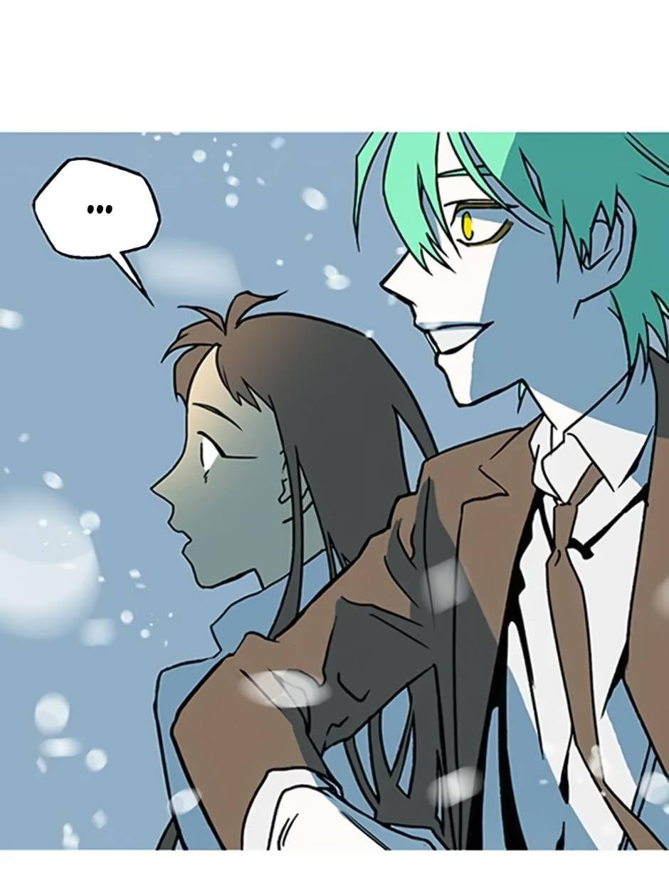 Манга Пэн Питер - Глава 88 Страница 49