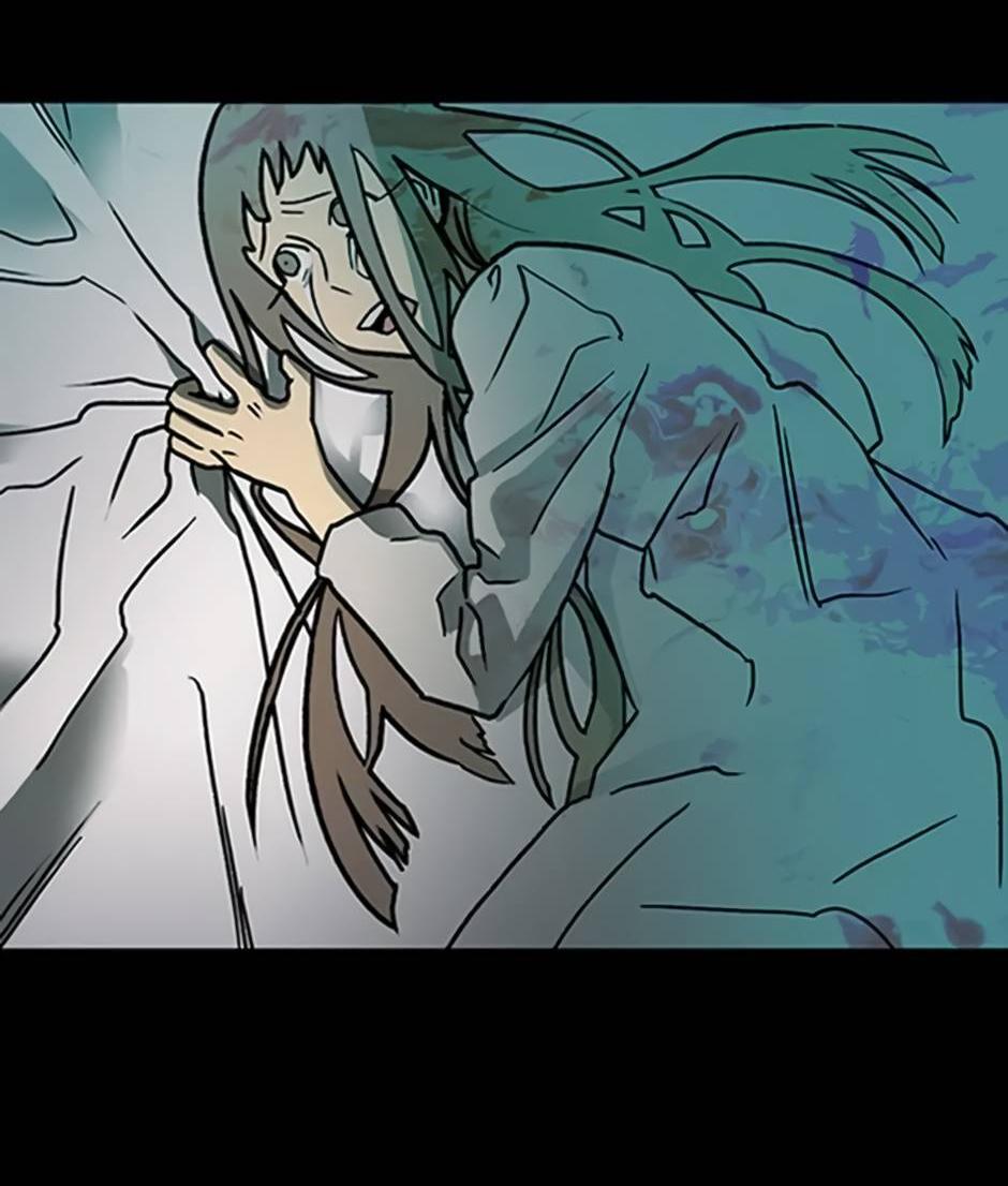 Манга Пэн Питер - Глава 88 Страница 7