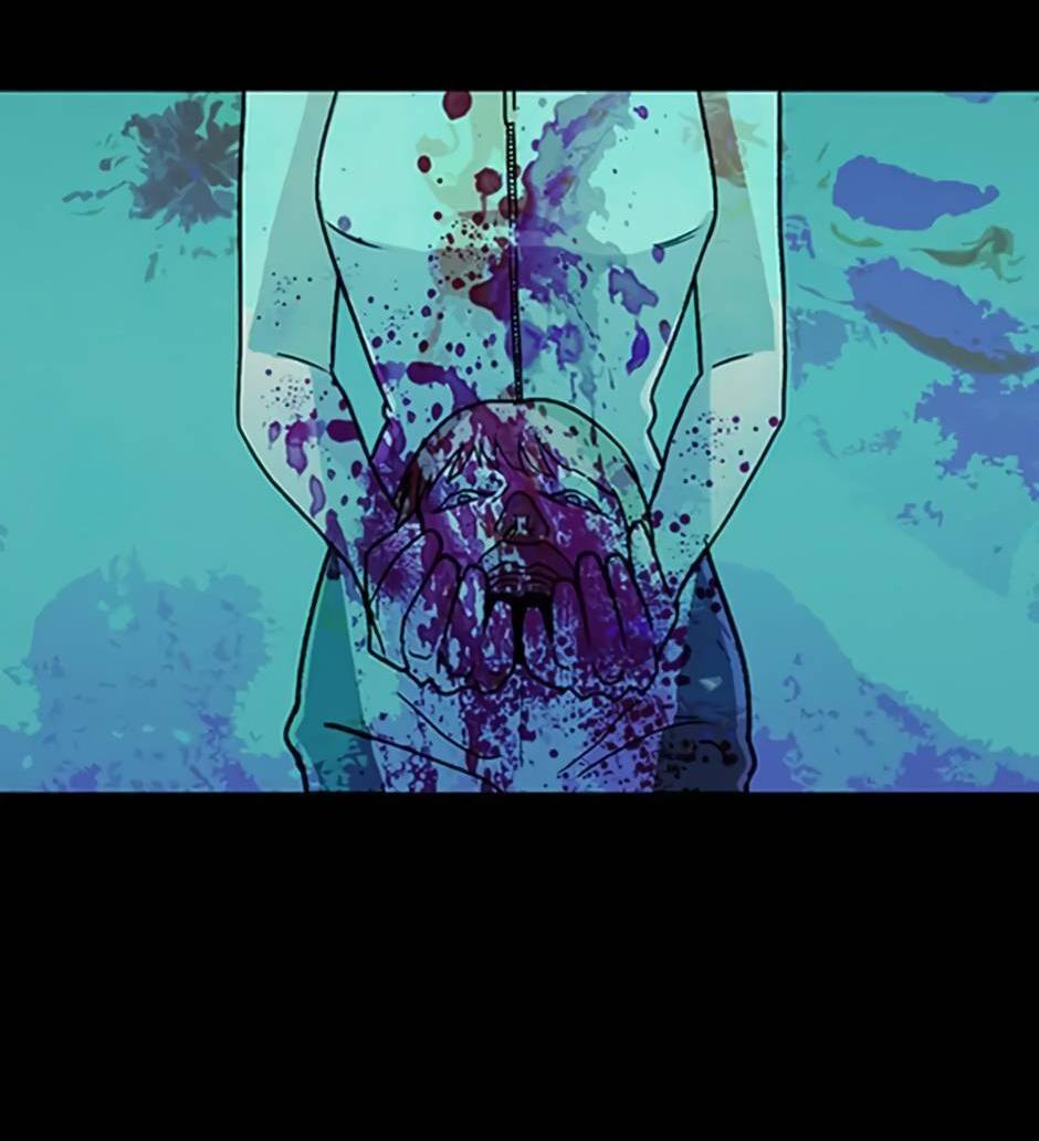 Манга Пэн Питер - Глава 88 Страница 5