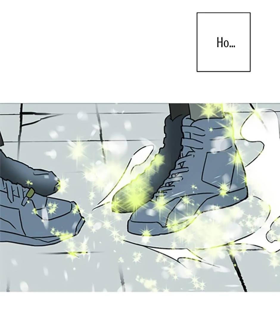 Манга Пэн Питер - Глава 87 Страница 19