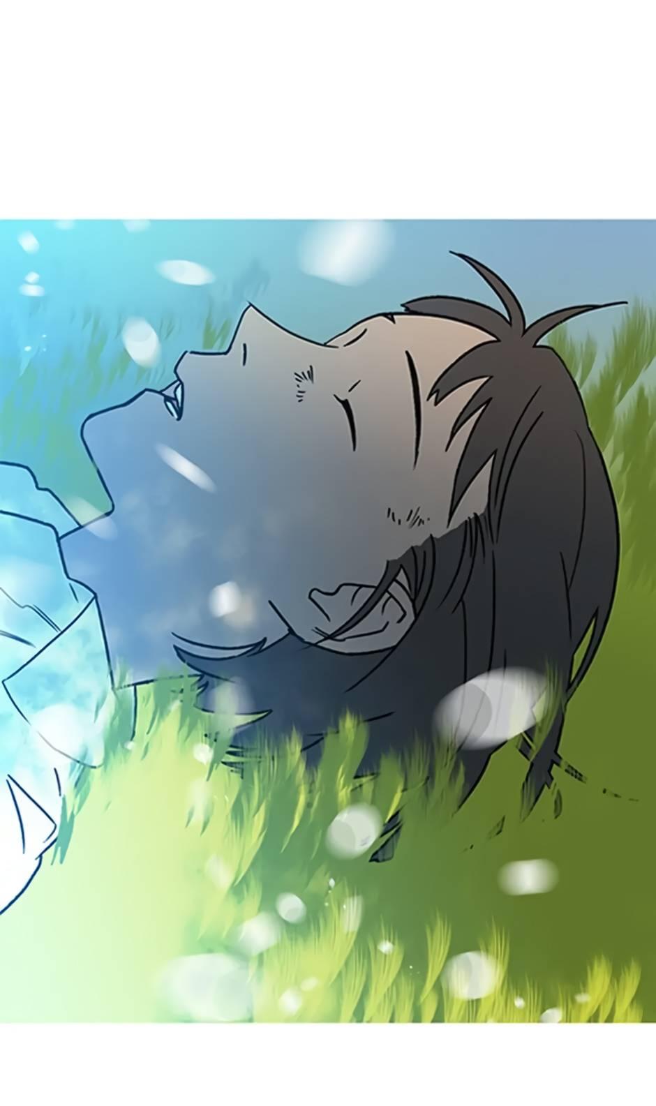 Манга Пэн Питер - Глава 87 Страница 39