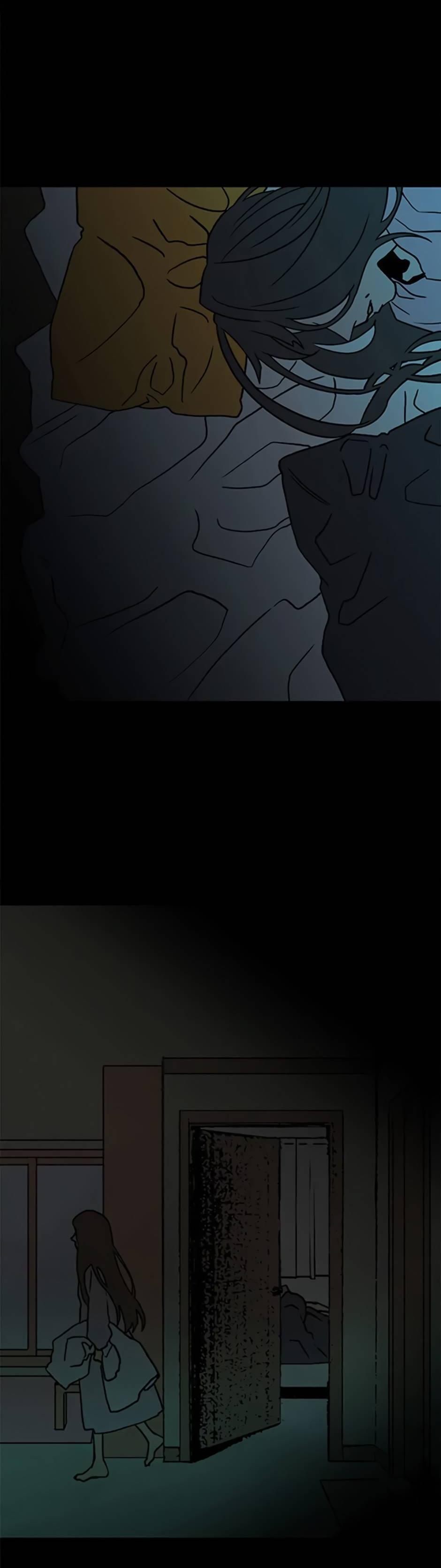 Манга Пэн Питер - Глава 86 Страница 38