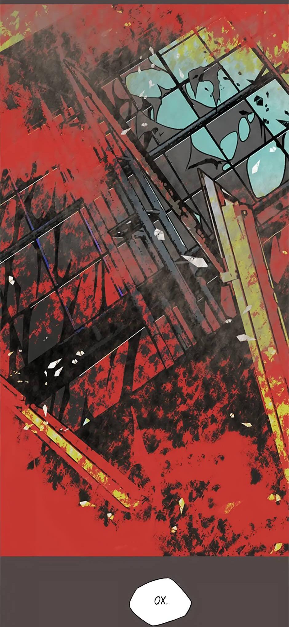 Манга Пэн Питер - Глава 86 Страница 17