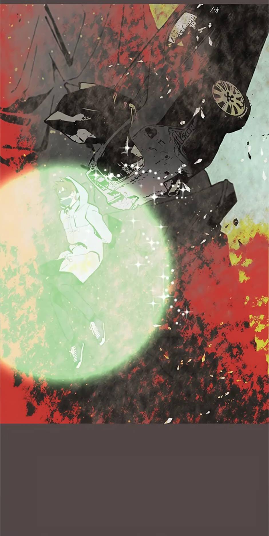 Манга Пэн Питер - Глава 86 Страница 21