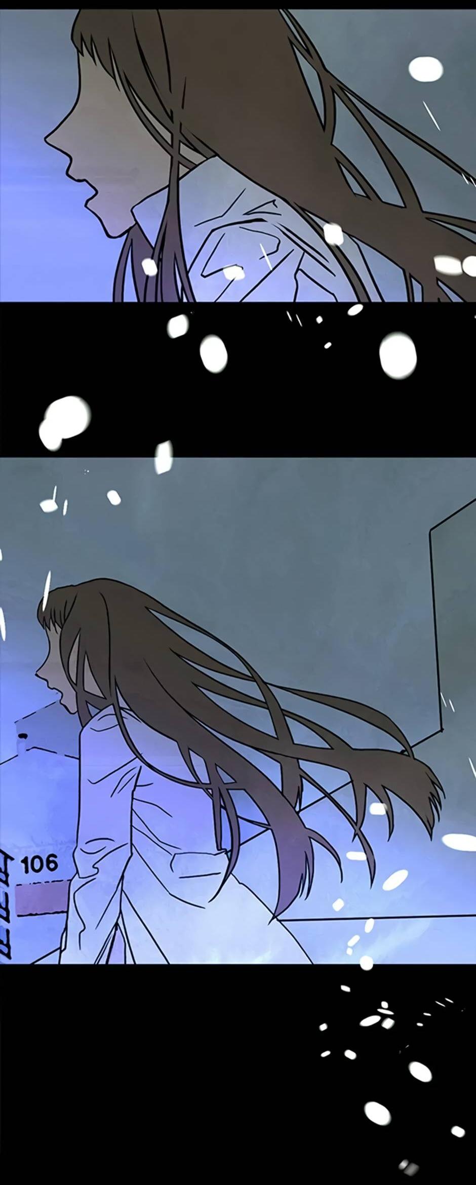 Манга Пэн Питер - Глава 86 Страница 43