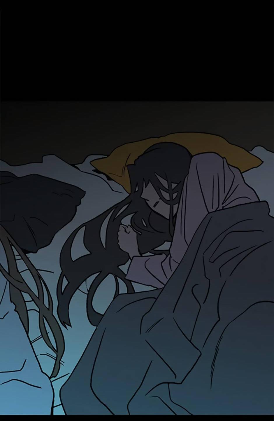 Манга Пэн Питер - Глава 86 Страница 37